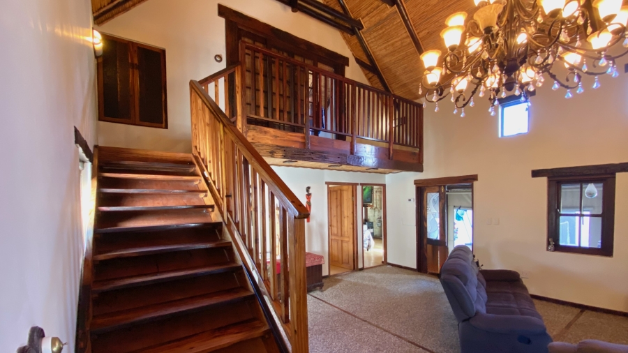 4 Bedroom Property for Sale in Dwarskersbos Western Cape
